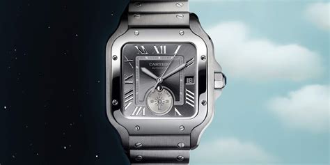 cartier watches and wonders 2024